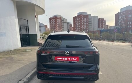 Volkswagen Tiguan, 2026 год, 4 500 000 рублей, 4 фотография