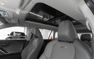 Toyota RAV4, 2025 год, 4 050 000 рублей, 1 фотография