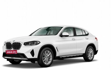 BMW X4, 2025 год, 8 150 000 рублей, 1 фотография