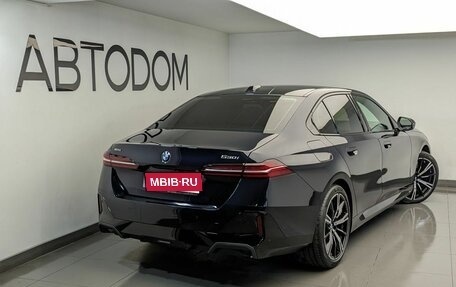 BMW 5 серия, 2026 год, 10 300 000 рублей, 1 фотография