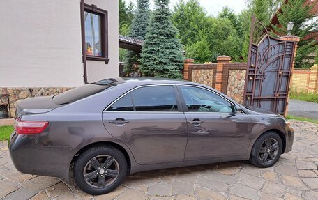 Toyota Camry, 2009 год, 1 280 000 рублей, 4 фотография