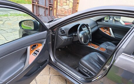 Toyota Camry, 2009 год, 1 280 000 рублей, 5 фотография