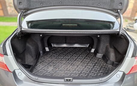 Toyota Camry, 2009 год, 1 280 000 рублей, 6 фотография