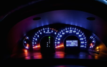 Toyota Camry, 2009 год, 1 280 000 рублей, 7 фотография