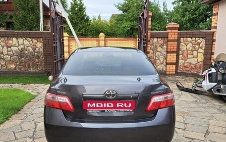 Toyota Camry, 2009 год, 1 280 000 рублей, 3 фотография
