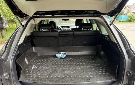 Lexus RX III, 2009 год, 1 600 000 рублей, 10 фотография