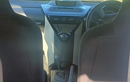 Toyota iQ, 2013 год, 780 000 рублей, 6 фотография