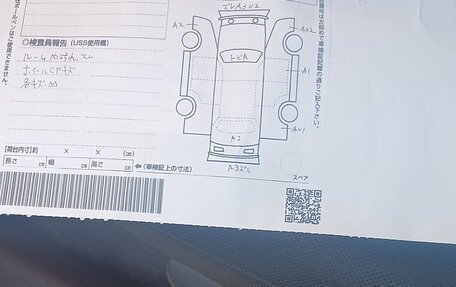 Toyota iQ, 2013 год, 780 000 рублей, 13 фотография