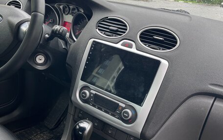 Ford Focus II рестайлинг, 2007 год, 370 000 рублей, 7 фотография