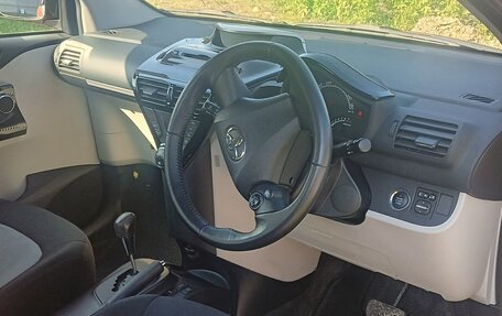 Toyota iQ, 2013 год, 780 000 рублей, 10 фотография