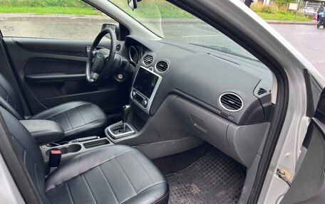 Ford Focus II рестайлинг, 2007 год, 370 000 рублей, 8 фотография