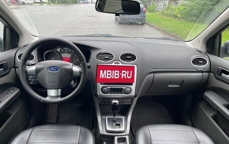 Ford Focus II рестайлинг, 2007 год, 370 000 рублей, 6 фотография
