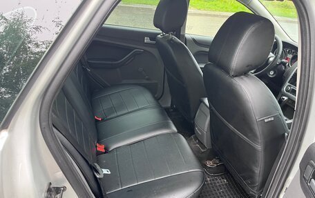 Ford Focus II рестайлинг, 2007 год, 370 000 рублей, 10 фотография