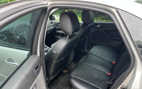 Ford Focus II рестайлинг, 2007 год, 370 000 рублей, 11 фотография
