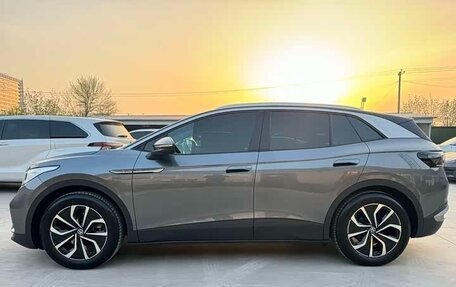 Volkswagen ID.4, 2024 год, 3 008 000 рублей, 2 фотография