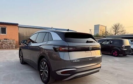 Volkswagen ID.4, 2024 год, 3 008 000 рублей, 3 фотография