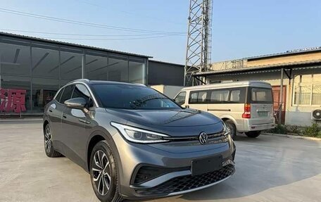 Volkswagen ID.4, 2024 год, 3 008 000 рублей, 6 фотография