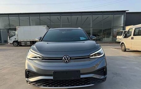 Volkswagen ID.4, 2024 год, 3 008 000 рублей, 7 фотография