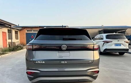 Volkswagen ID.4, 2024 год, 3 008 000 рублей, 4 фотография