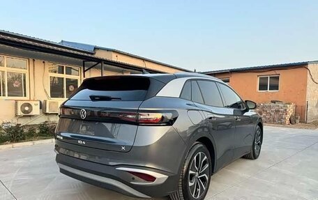 Volkswagen ID.4, 2024 год, 3 008 000 рублей, 5 фотография