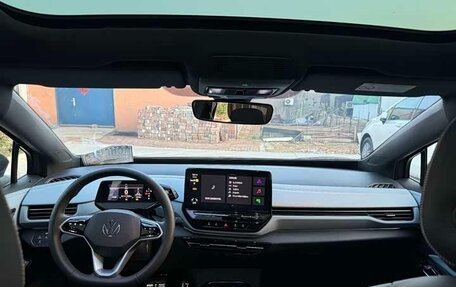 Volkswagen ID.4, 2024 год, 3 008 000 рублей, 10 фотография