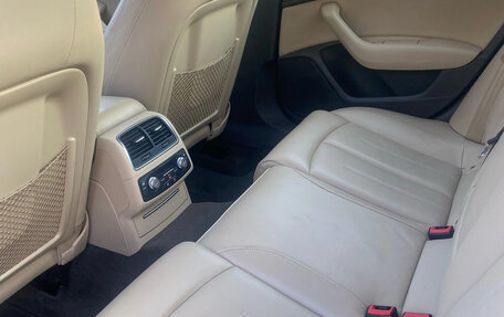 Audi A6, 2012 год, 1 650 000 рублей, 10 фотография