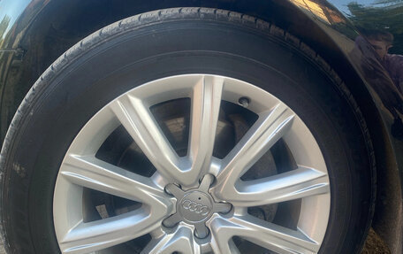 Audi A6, 2012 год, 1 650 000 рублей, 11 фотография