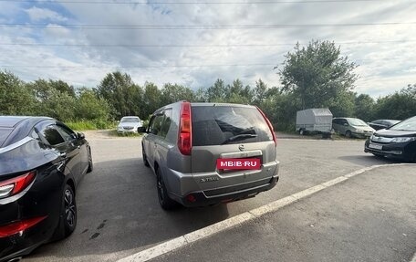 Nissan X-Trail, 2008 год, 900 000 рублей, 5 фотография