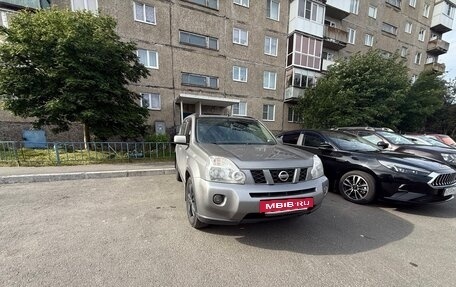 Nissan X-Trail, 2008 год, 900 000 рублей, 4 фотография