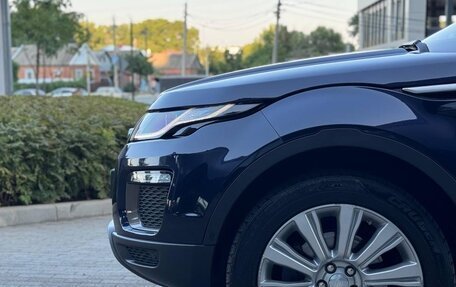 Land Rover Range Rover Evoque I, 2016 год, 2 350 000 рублей, 11 фотография