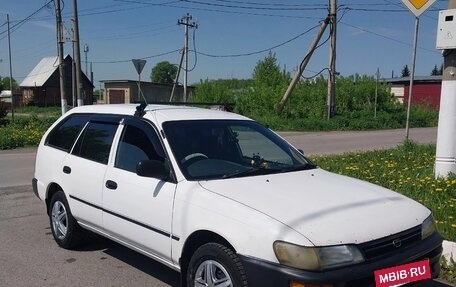 Toyota Corolla, 1999 год, 250 000 рублей, 2 фотография