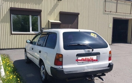 Toyota Corolla, 1999 год, 250 000 рублей, 5 фотография