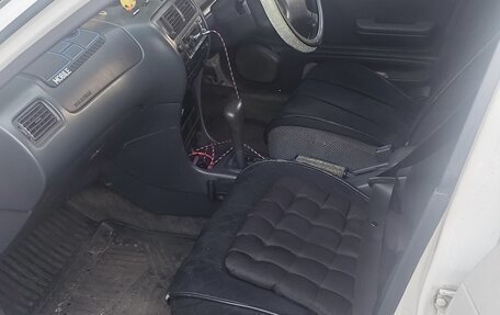 Toyota Corolla, 1999 год, 250 000 рублей, 11 фотография