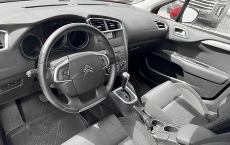 Citroen C4 II рестайлинг, 2011 год, 525 000 рублей, 7 фотография