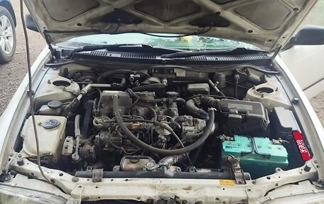 Toyota Corolla, 1999 год, 250 000 рублей, 12 фотография