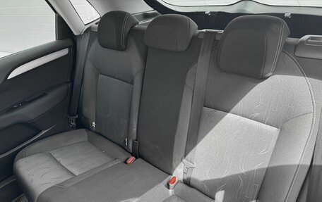 Citroen C4 II рестайлинг, 2011 год, 525 000 рублей, 9 фотография