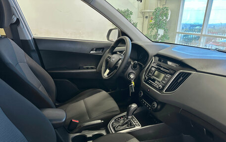Hyundai Creta I рестайлинг, 2017 год, 1 920 000 рублей, 9 фотография