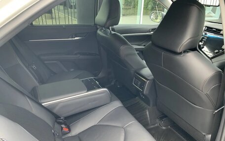 Toyota Camry, 2019 год, 2 890 000 рублей, 17 фотография