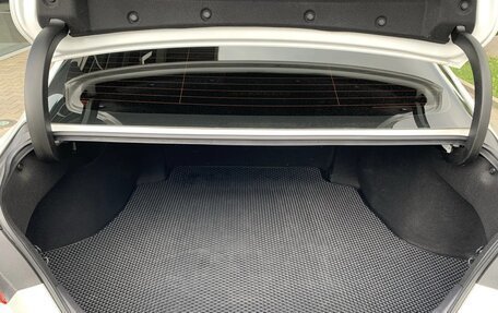 Toyota Camry, 2019 год, 2 890 000 рублей, 14 фотография