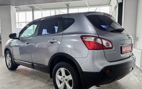 Nissan Qashqai, 2010 год, 919 000 рублей, 4 фотография