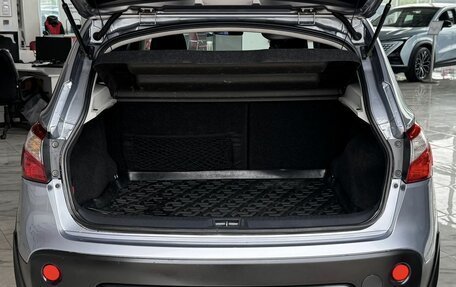Nissan Qashqai, 2010 год, 919 000 рублей, 7 фотография
