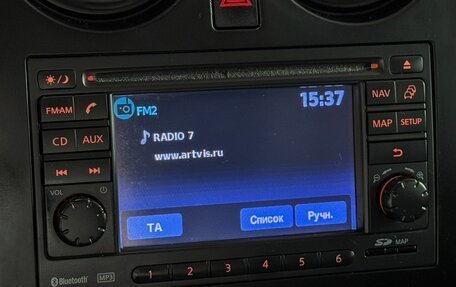 Nissan Qashqai, 2010 год, 919 000 рублей, 17 фотография