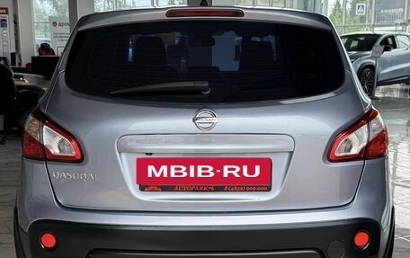 Nissan Qashqai, 2010 год, 919 000 рублей, 6 фотография
