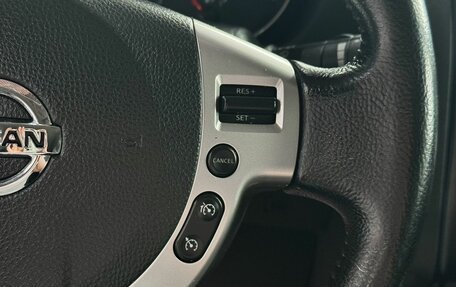 Nissan Qashqai, 2010 год, 919 000 рублей, 16 фотография