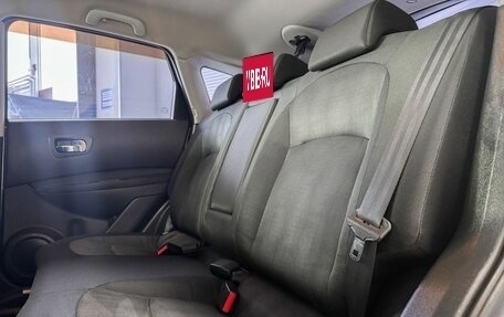 Nissan Qashqai, 2010 год, 919 000 рублей, 9 фотография