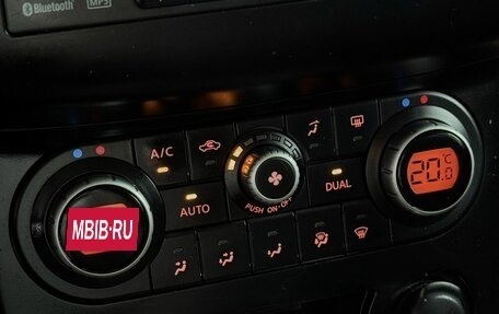 Nissan Qashqai, 2010 год, 919 000 рублей, 18 фотография