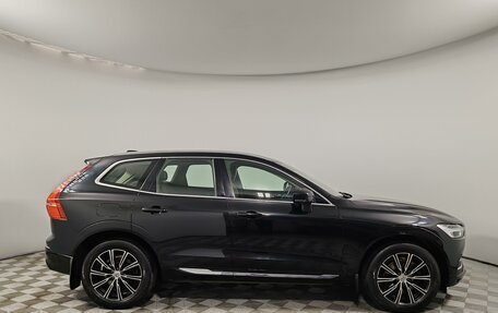 Volvo XC60 II, 2019 год, 3 499 000 рублей, 4 фотография