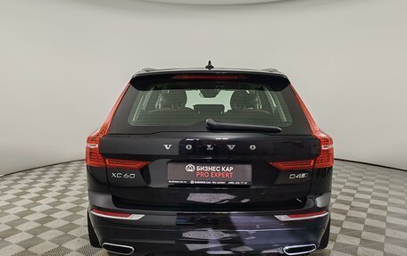 Volvo XC60 II, 2019 год, 3 499 000 рублей, 6 фотография