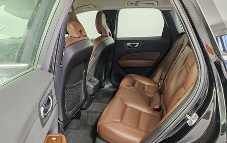 Volvo XC60 II, 2019 год, 3 499 000 рублей, 12 фотография