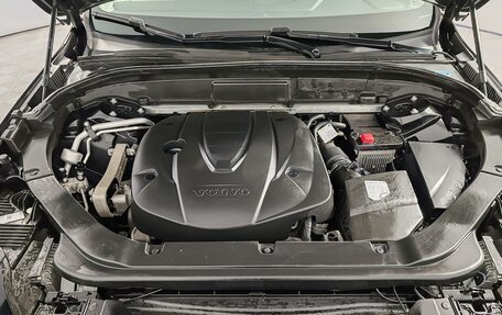 Volvo XC60 II, 2019 год, 3 499 000 рублей, 10 фотография